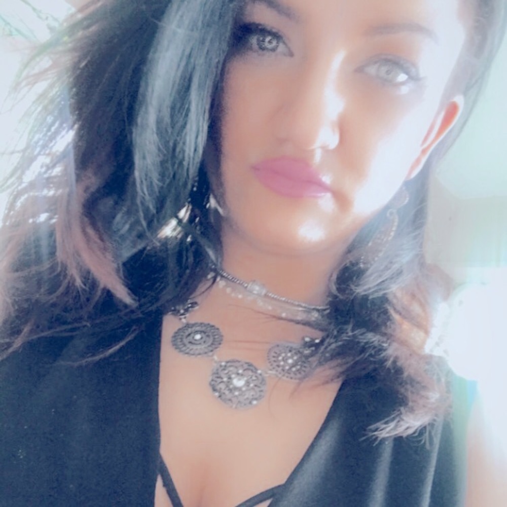 Meet your Posher, Kelsie